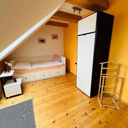 Apartman U Smrku Dvůr Králové nad Labem 外观 照片