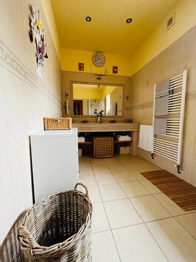 Apartman U Smrku Dvůr Králové nad Labem 外观 照片
