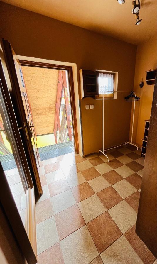 Apartman U Smrku Dvůr Králové nad Labem 外观 照片