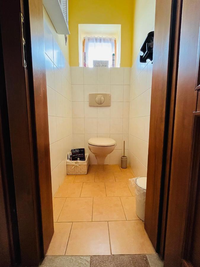 Apartman U Smrku Dvůr Králové nad Labem 外观 照片