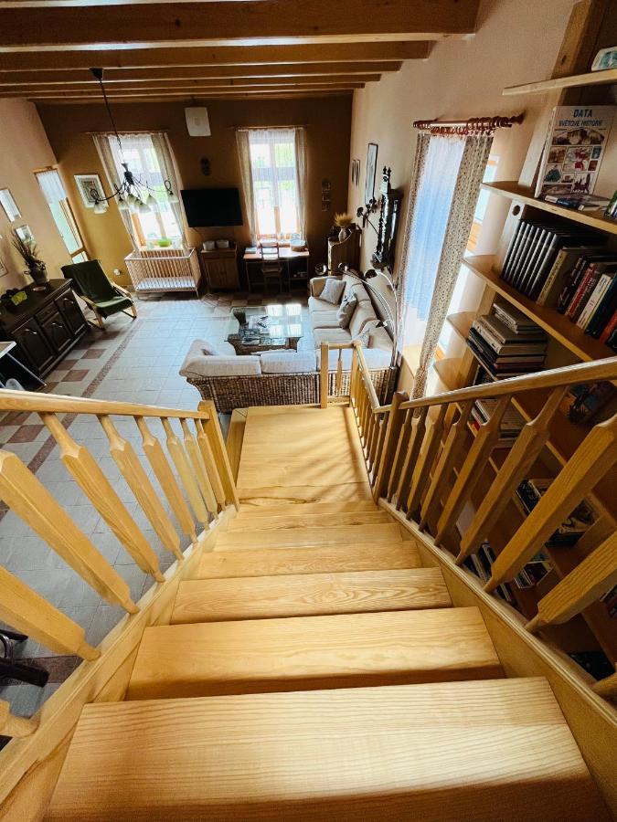 Apartman U Smrku Dvůr Králové nad Labem 外观 照片
