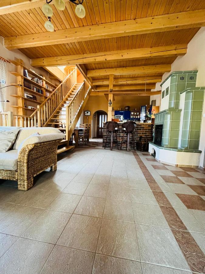 Apartman U Smrku Dvůr Králové nad Labem 外观 照片